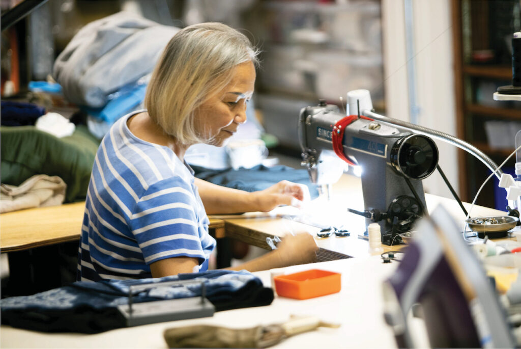 Tonkawa Custom Sewing