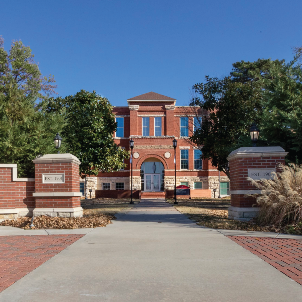 Northern Oklahoma College