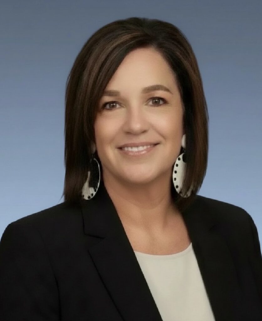 Brenda Wooderson
