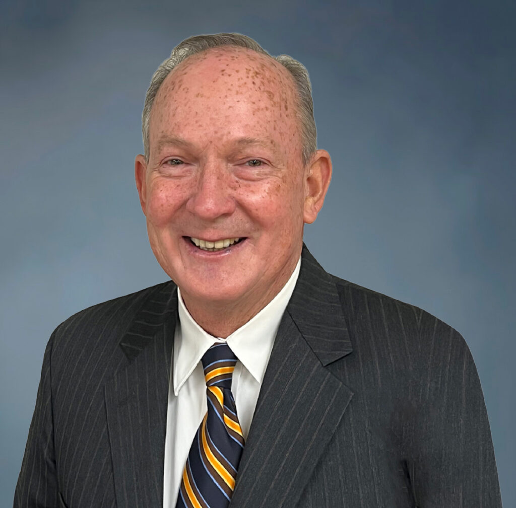 Ken Smith