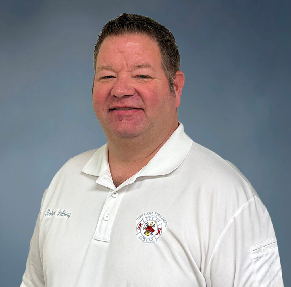 Robert Fehring